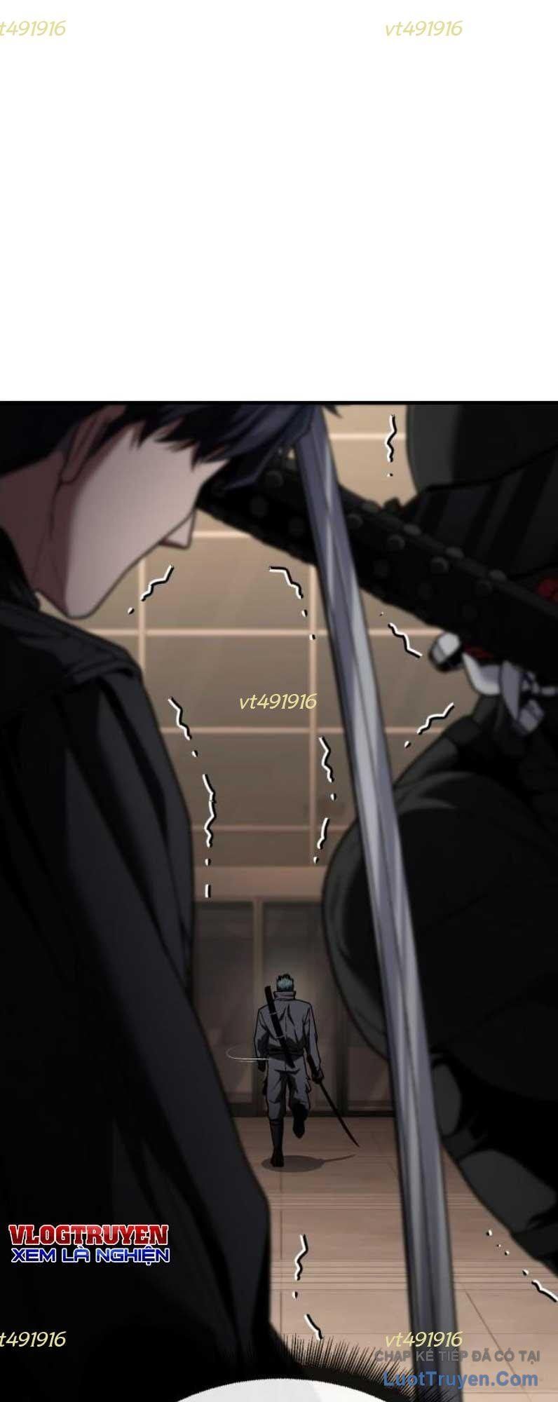 Rỉ Sét Chap 47 - Next Chap 46