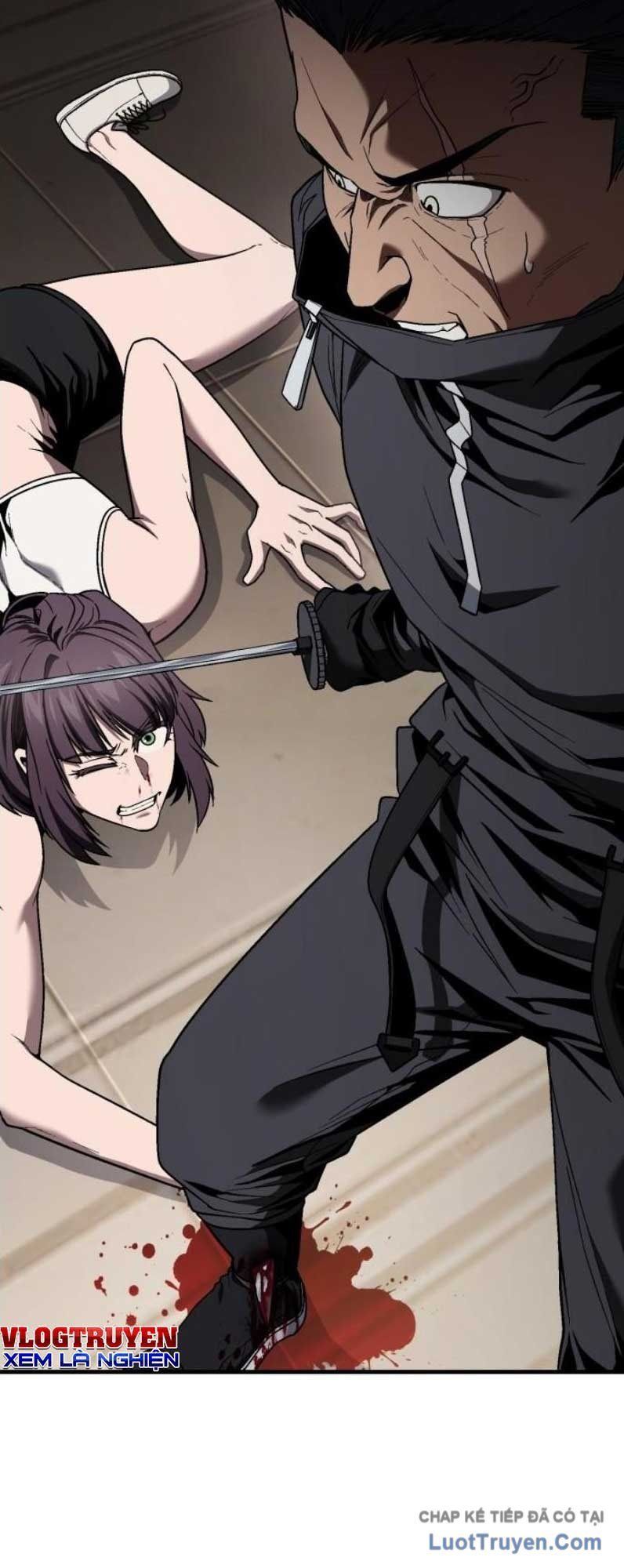 Rỉ Sét Chap 47 - Next Chap 46