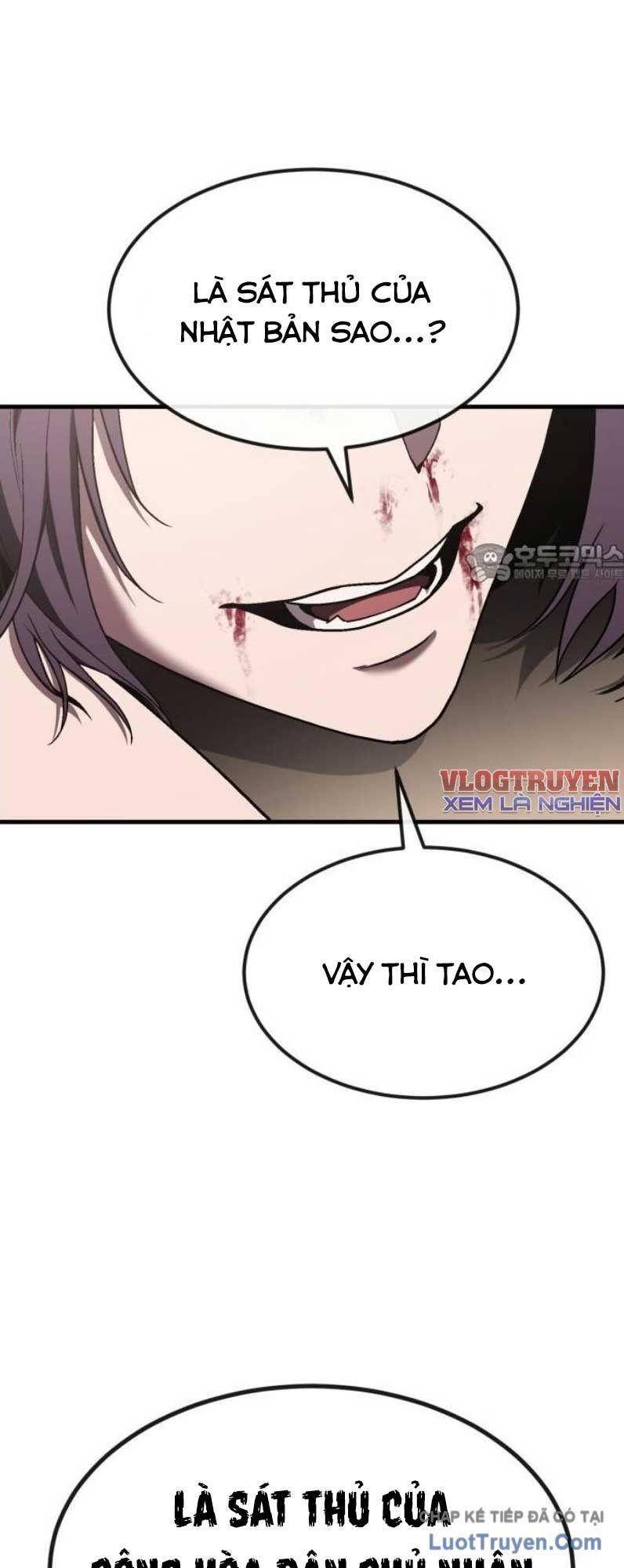 Rỉ Sét Chap 47 - Next Chap 46