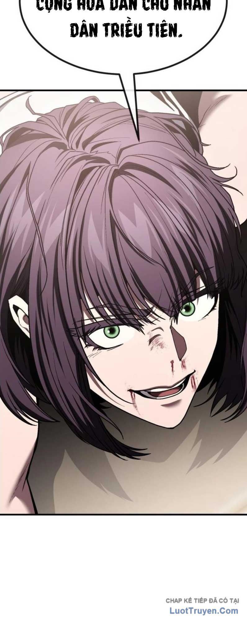 Rỉ Sét Chap 47 - Next Chap 46