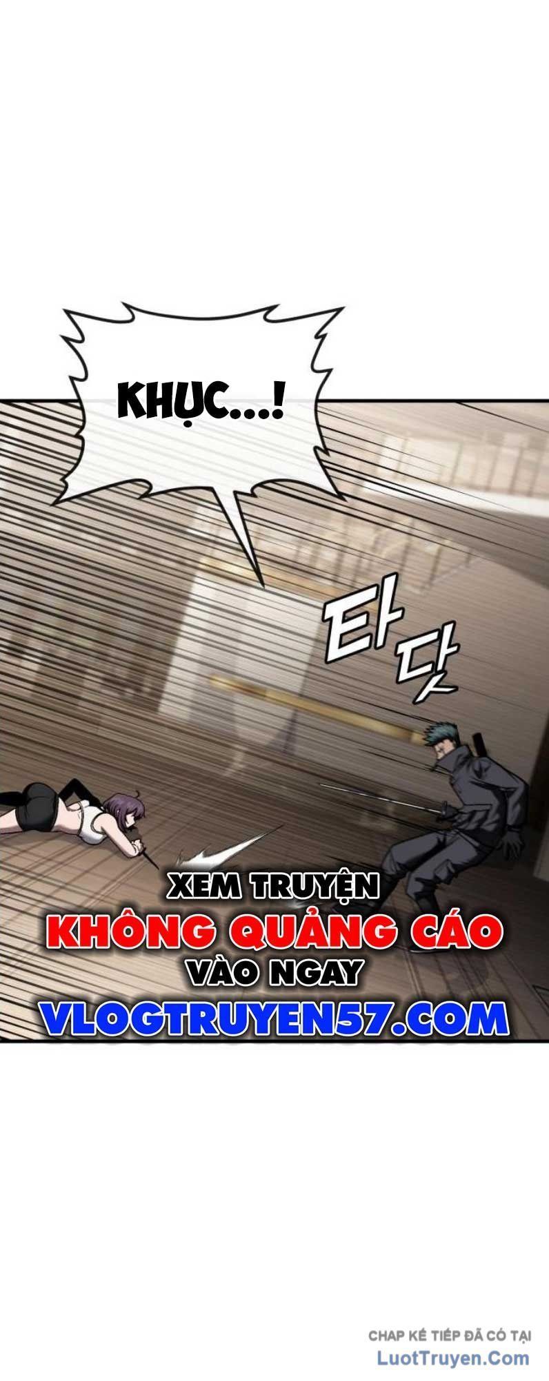 Rỉ Sét Chap 47 - Next Chap 46