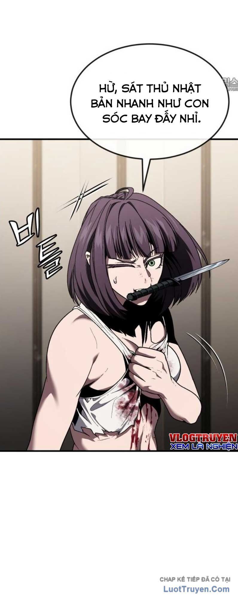 Rỉ Sét Chap 47 - Next Chap 46