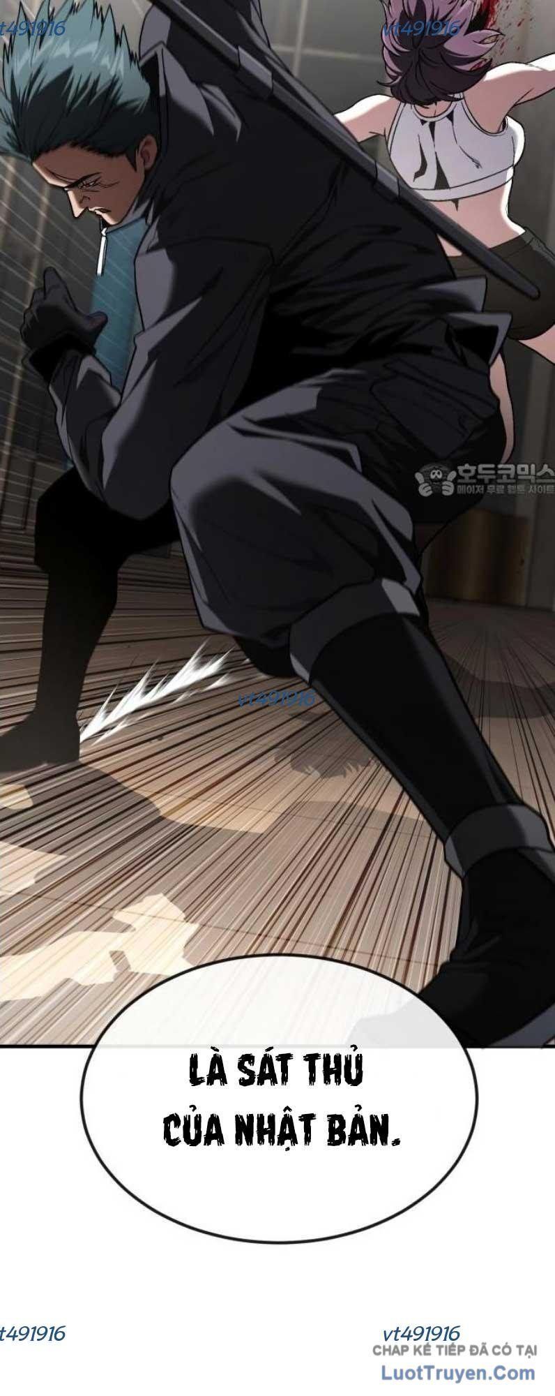 Rỉ Sét Chap 47 - Next Chap 46