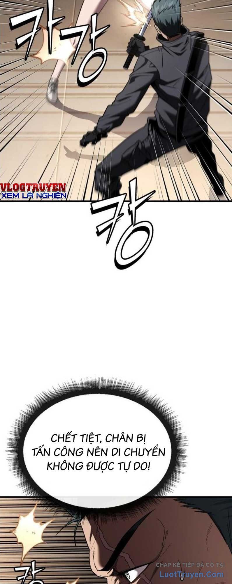 Rỉ Sét Chap 47 - Next Chap 46