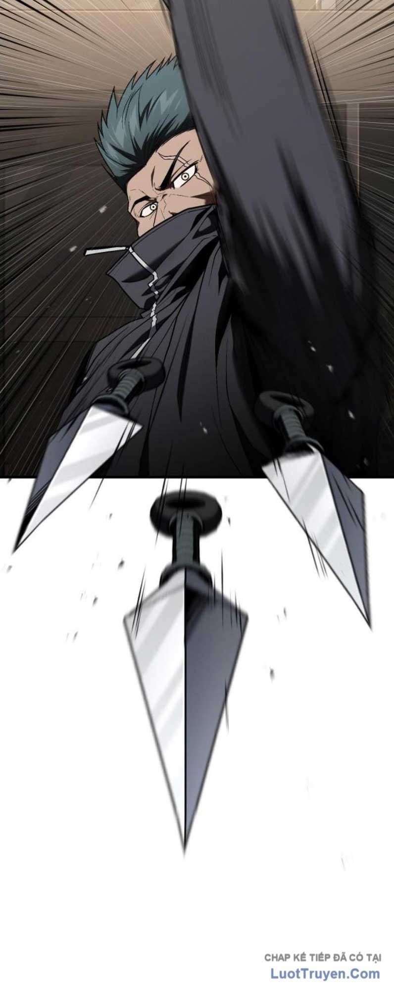 Rỉ Sét Chap 47 - Next Chap 46