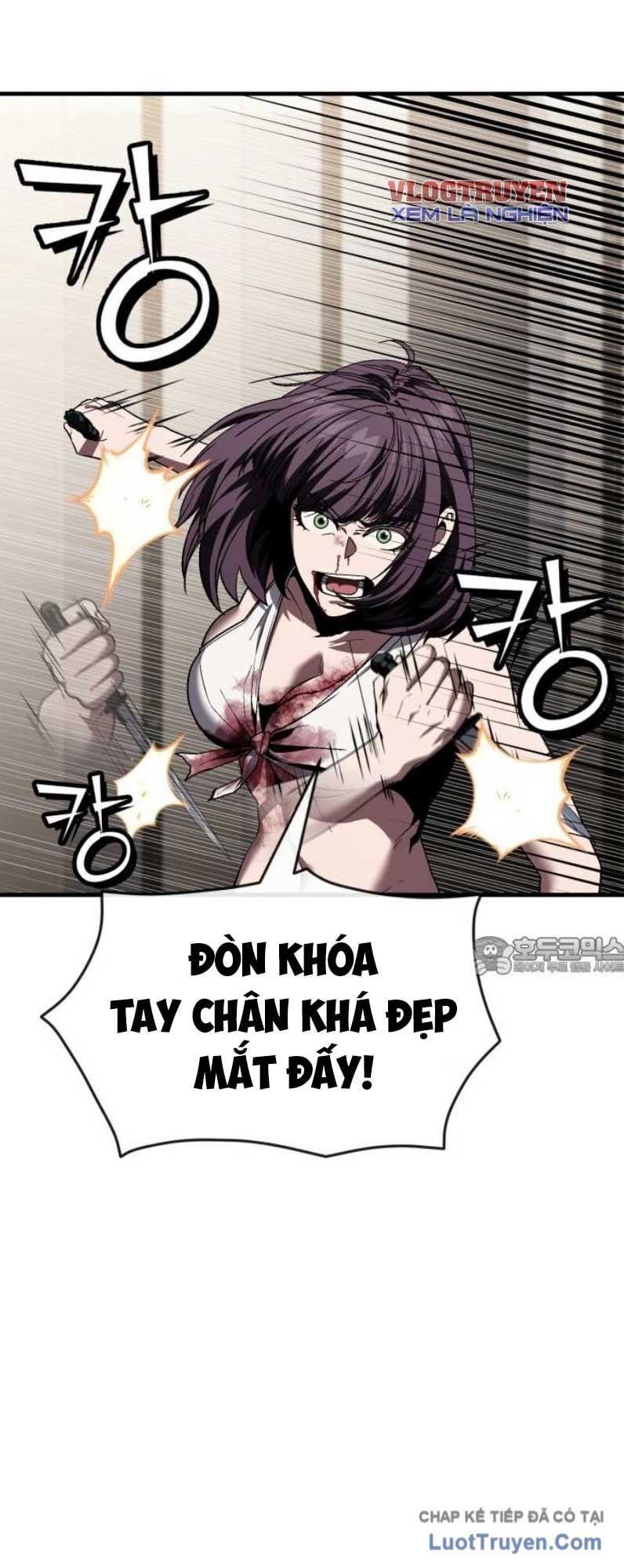 Rỉ Sét Chap 47 - Next Chap 46