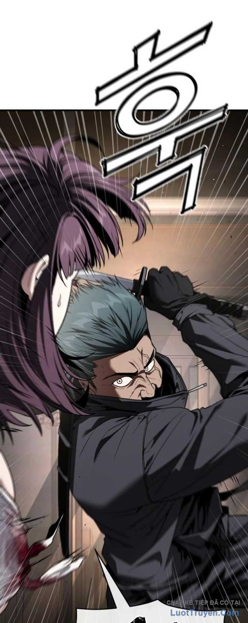 Rỉ Sét Chap 47 - Next Chap 46