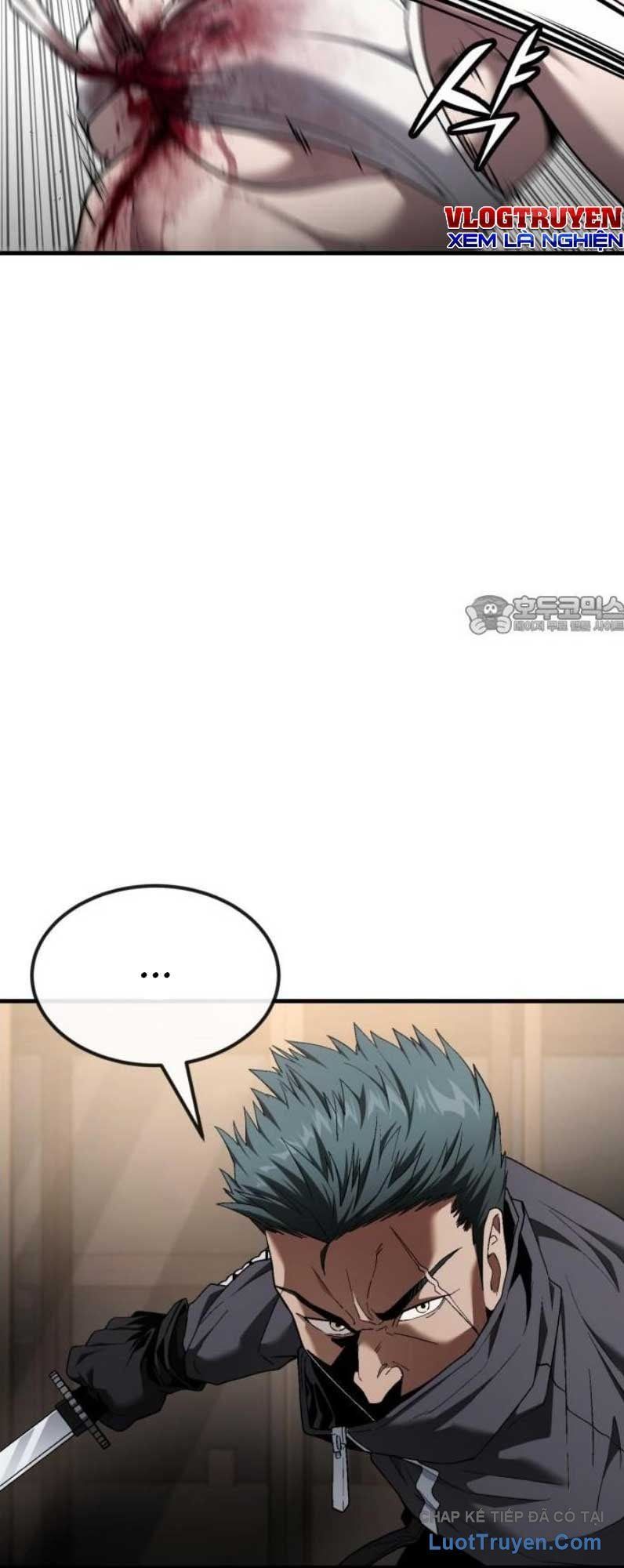 Rỉ Sét Chap 47 - Next Chap 46