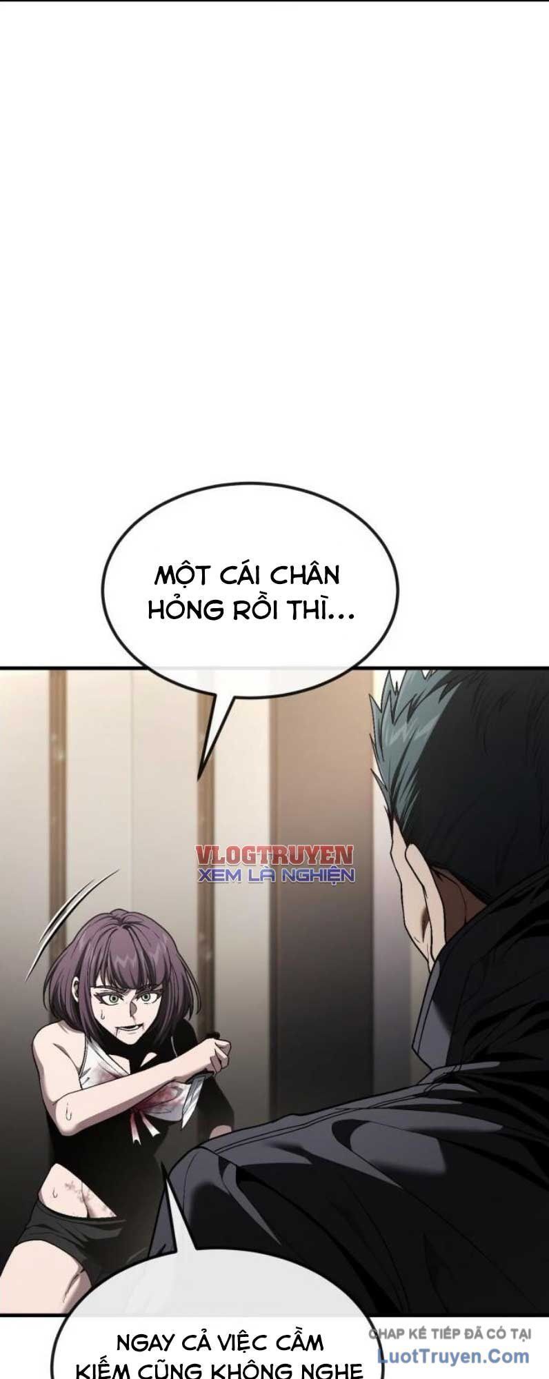 Rỉ Sét Chap 47 - Next Chap 46