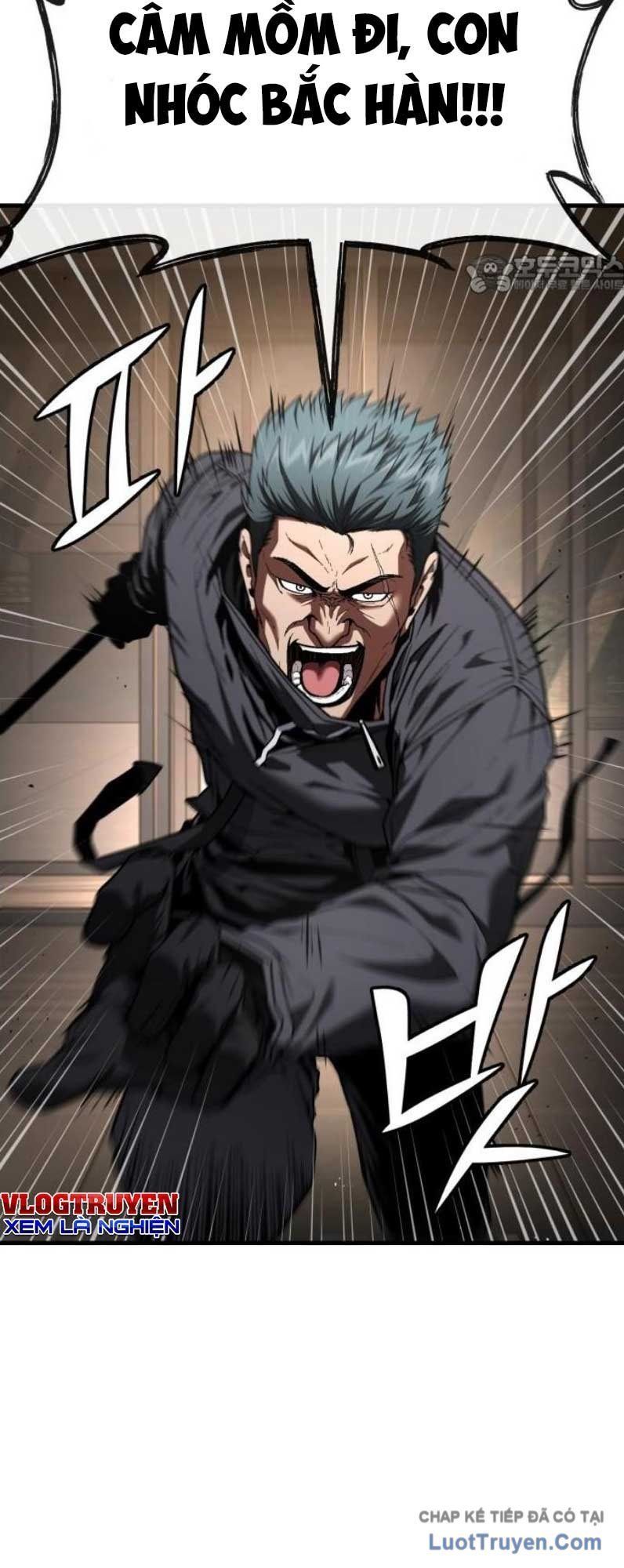 Rỉ Sét Chap 47 - Next Chap 46