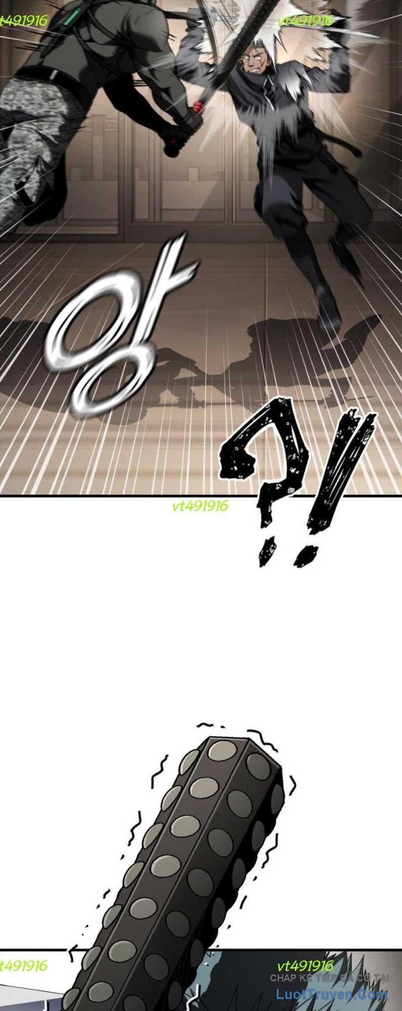 Rỉ Sét Chap 47 - Next Chap 46