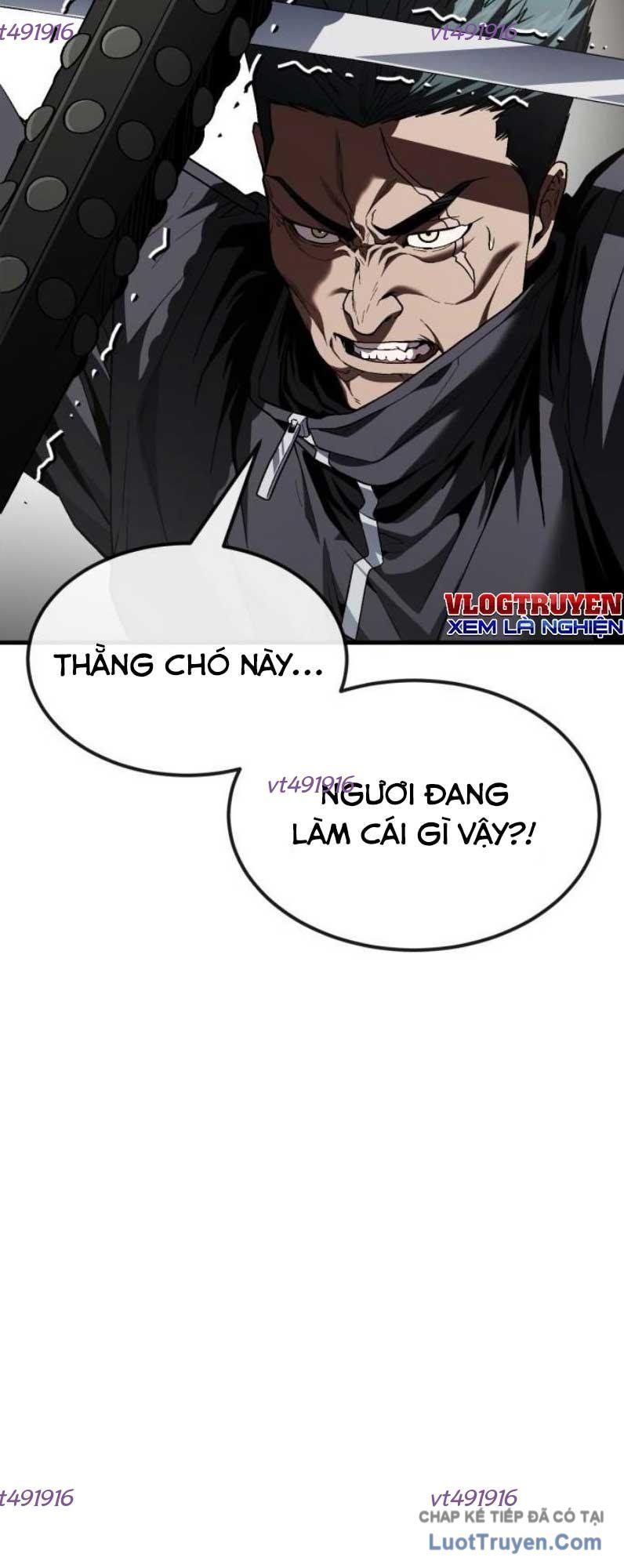 Rỉ Sét Chap 47 - Next Chap 46