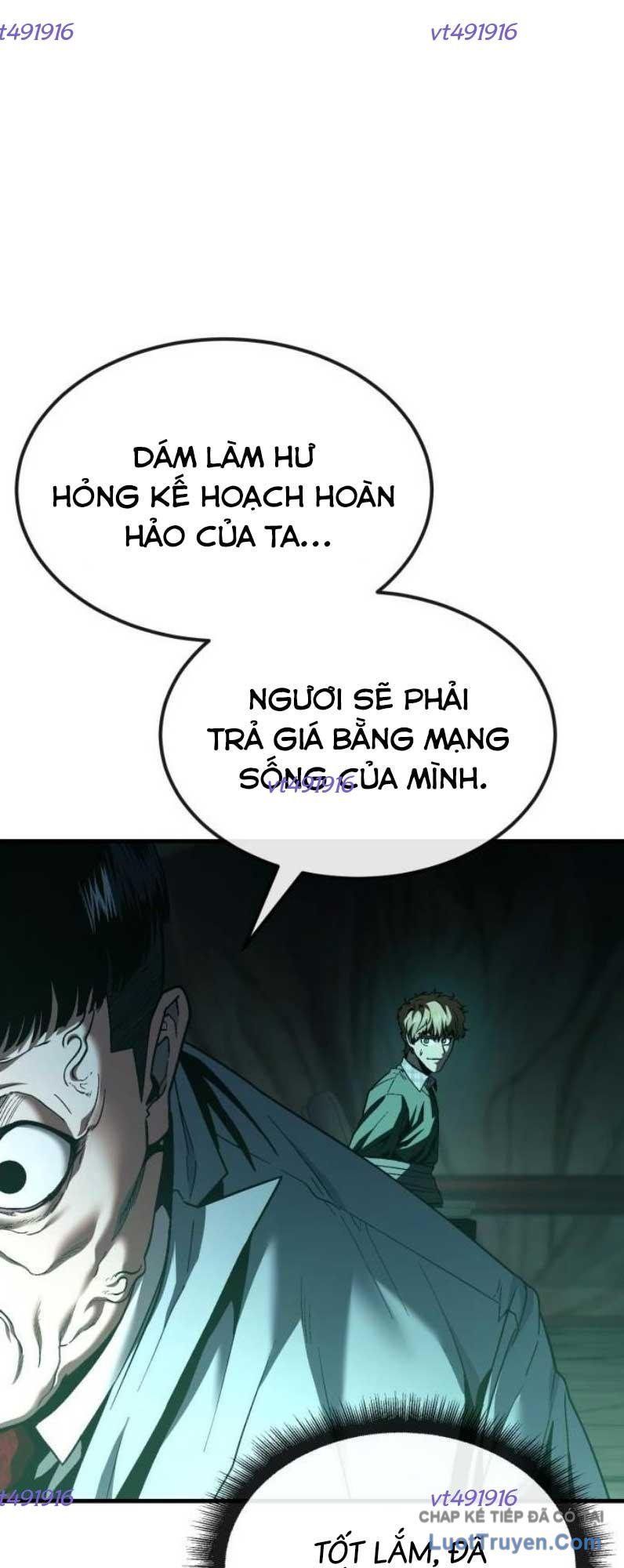 Rỉ Sét Chap 47 - Next Chap 46