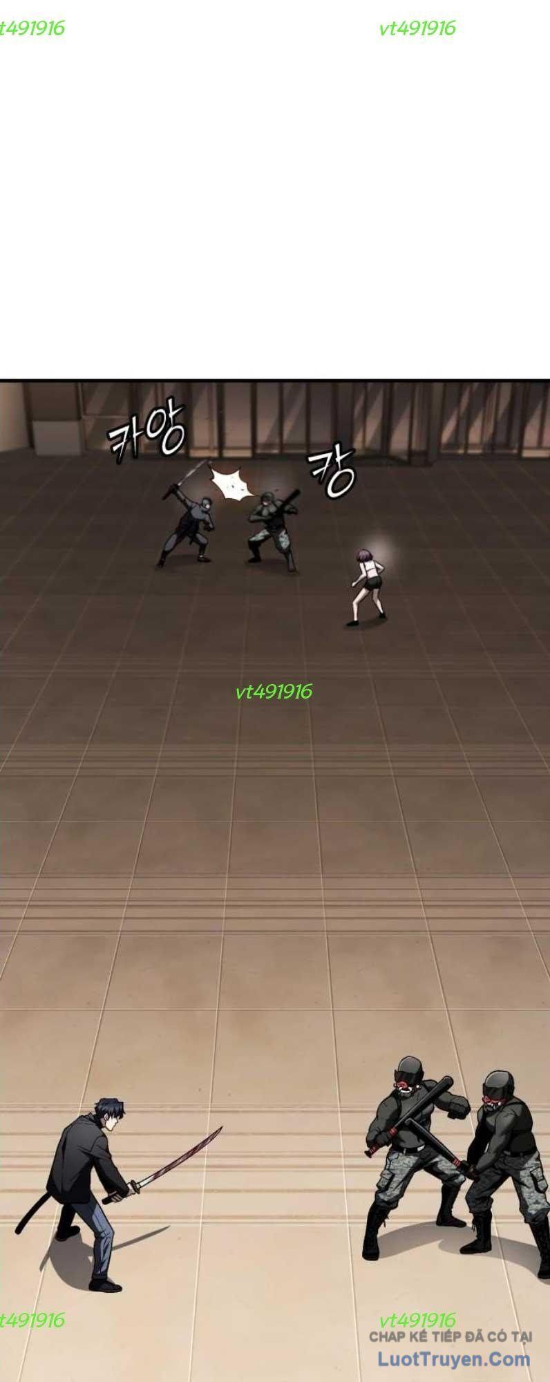 Rỉ Sét Chap 47 - Next Chap 46