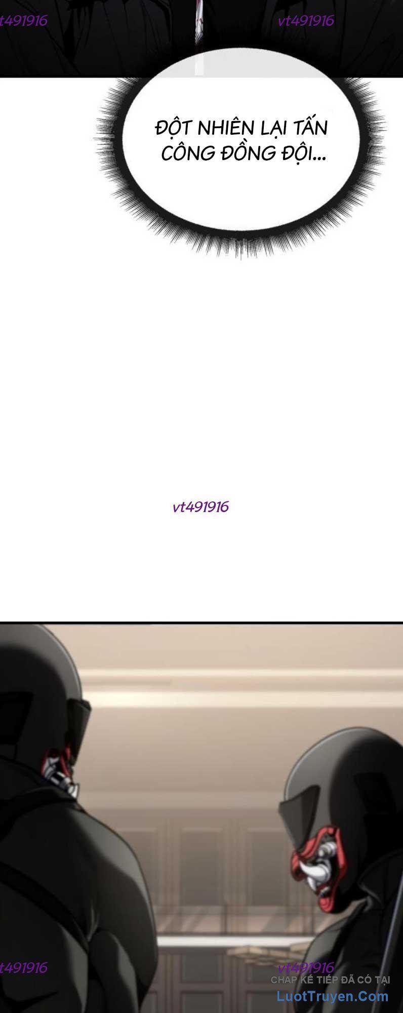 Rỉ Sét Chap 47 - Next Chap 46
