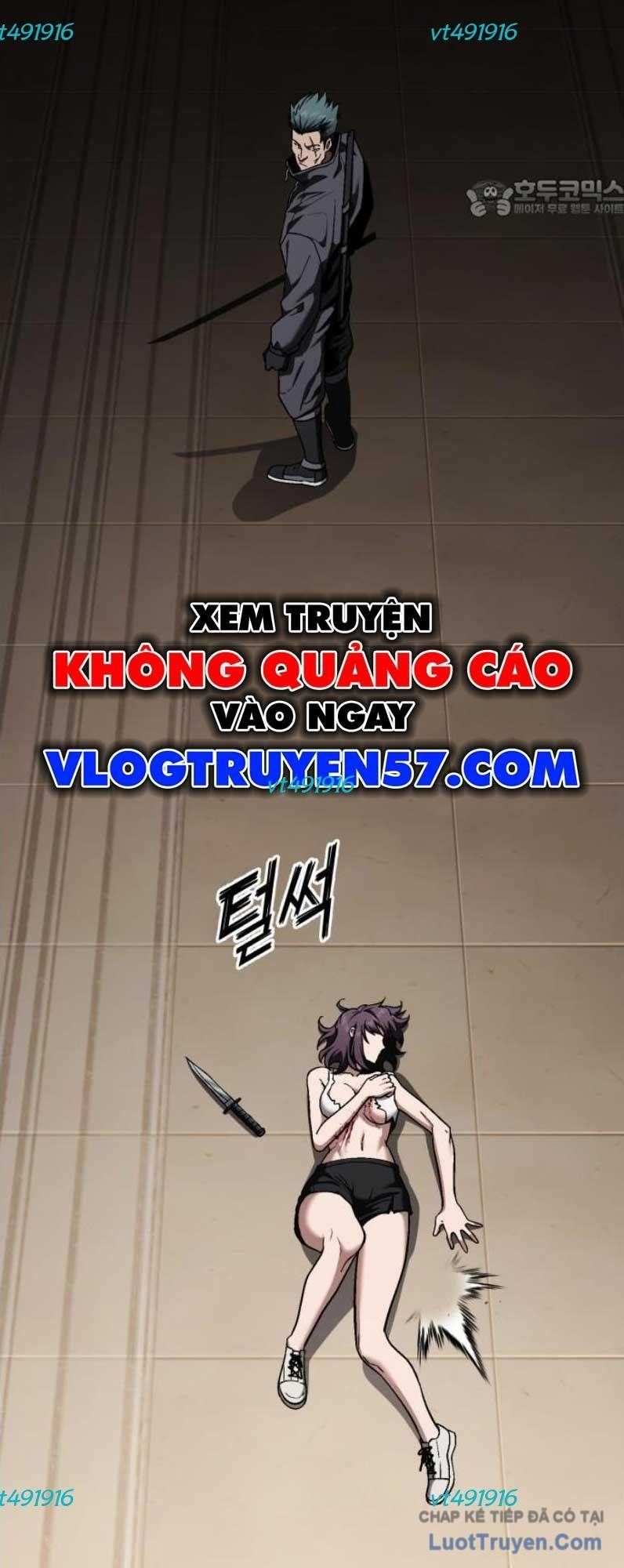 Rỉ Sét Chap 47 - Next Chap 46