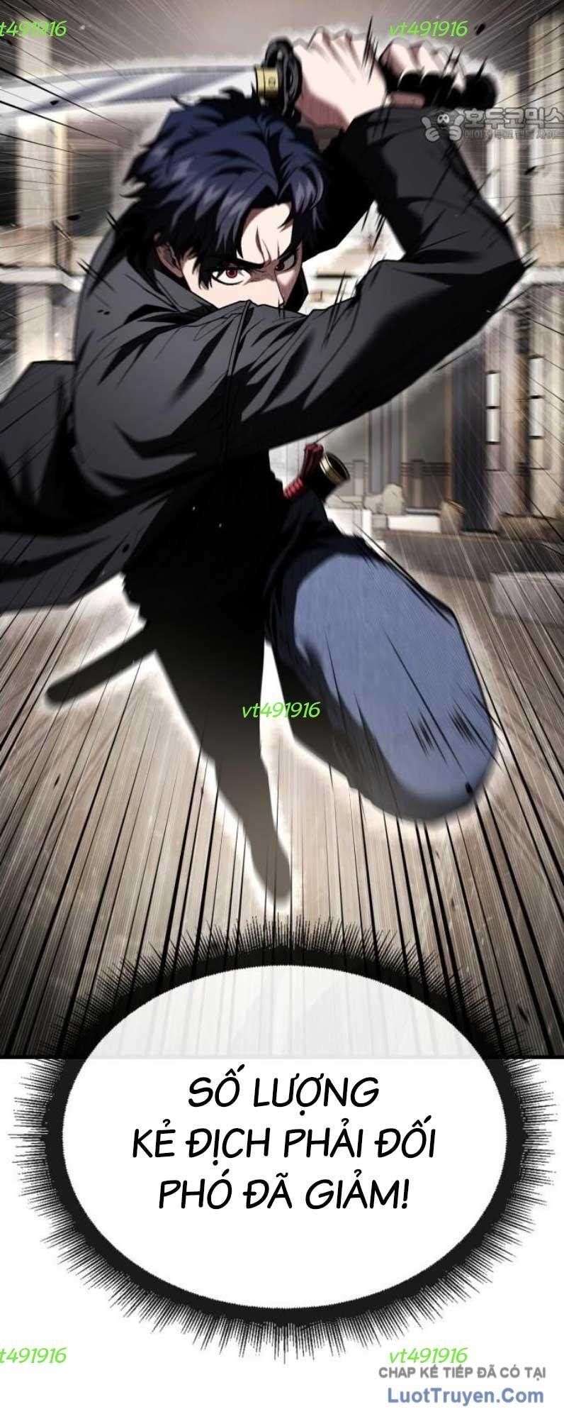 Rỉ Sét Chap 47 - Next Chap 46