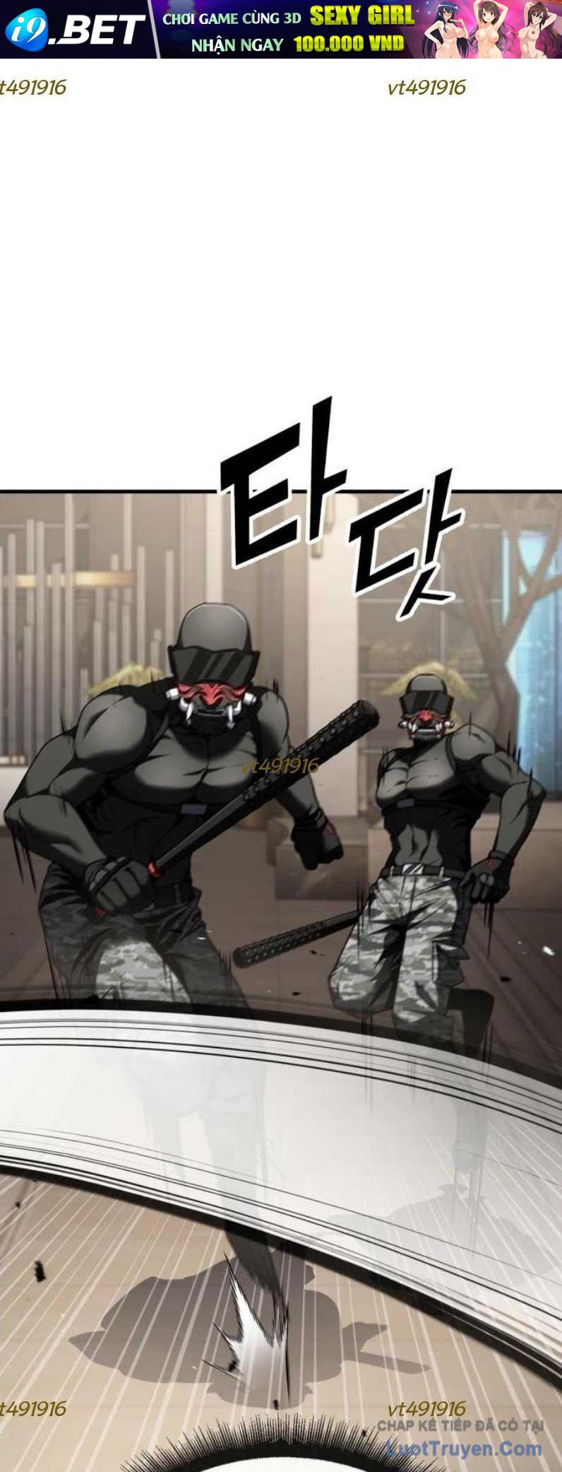 Rỉ Sét Chap 47 - Next Chap 46