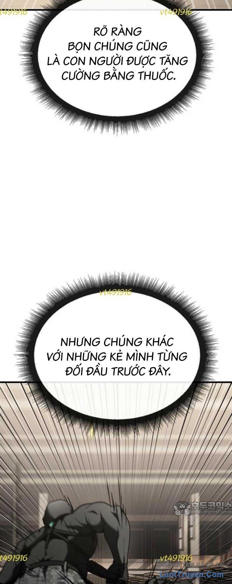 Rỉ Sét Chap 47 - Next Chap 46