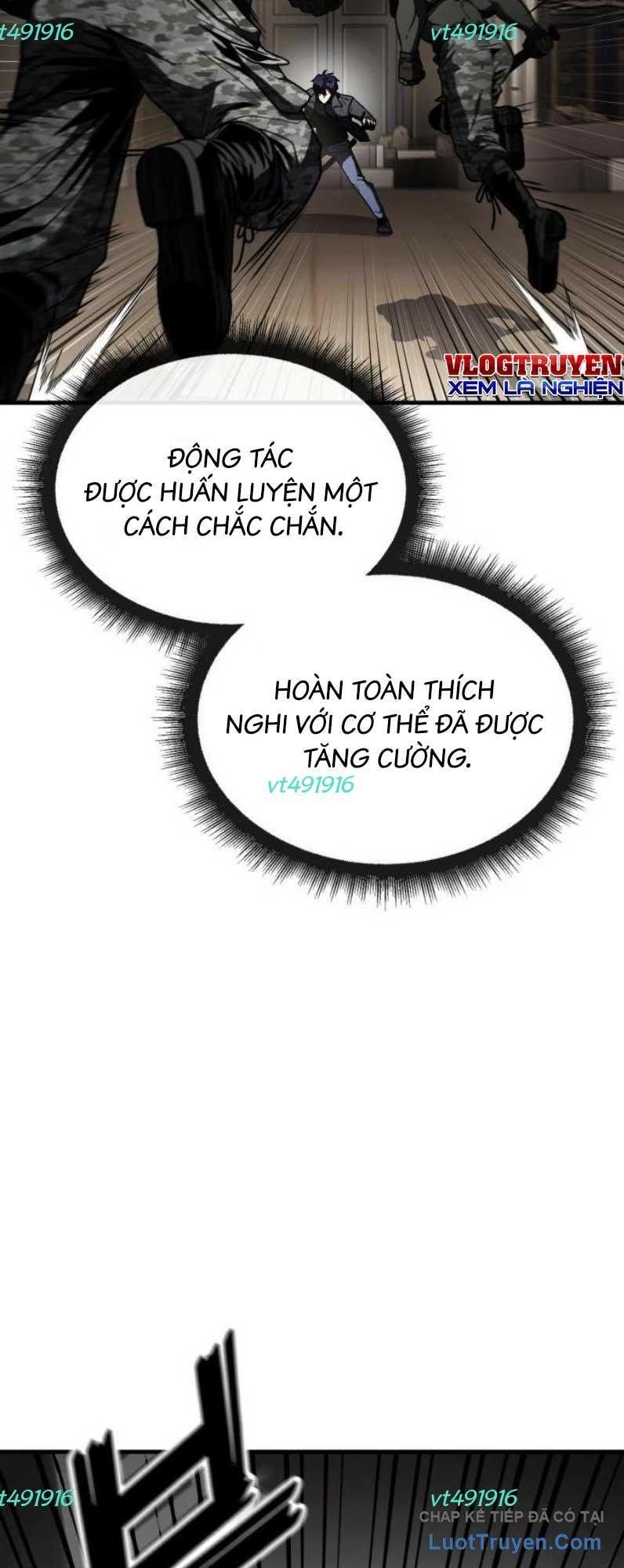 Rỉ Sét Chap 47 - Next Chap 46