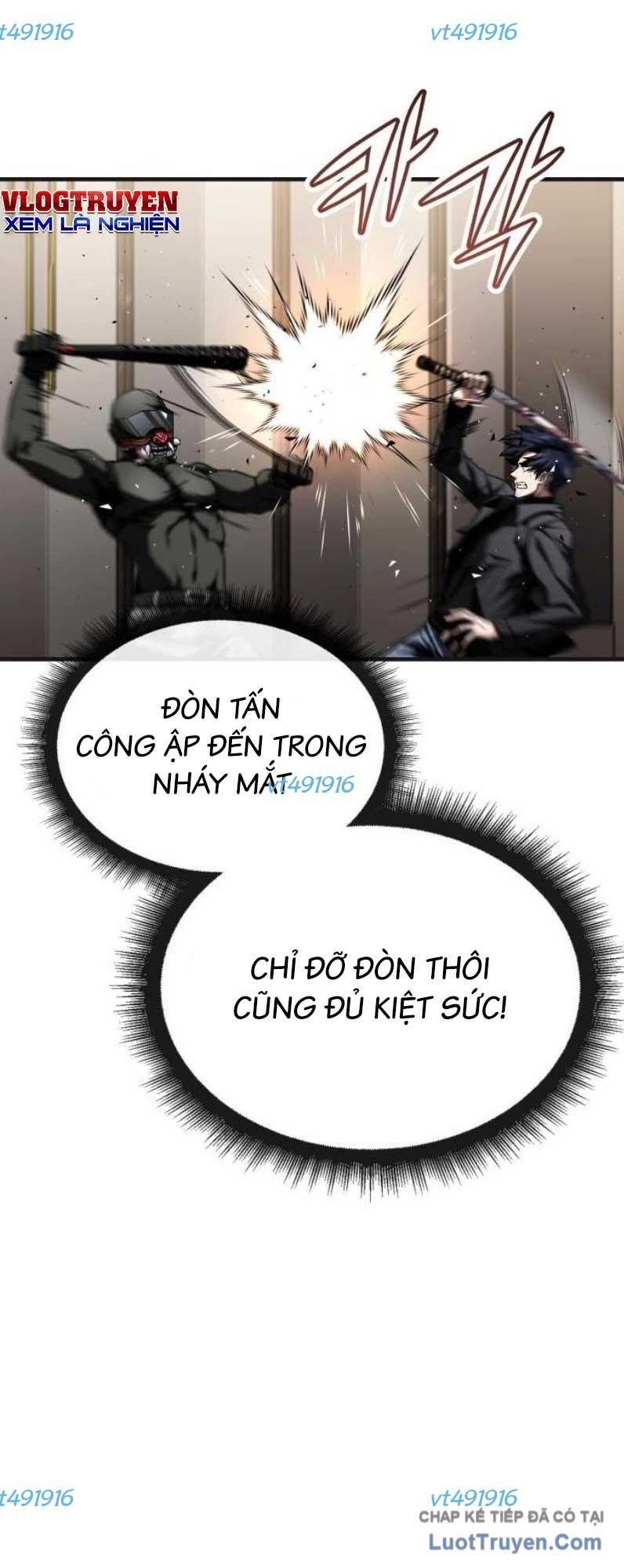 Rỉ Sét Chap 47 - Next Chap 46