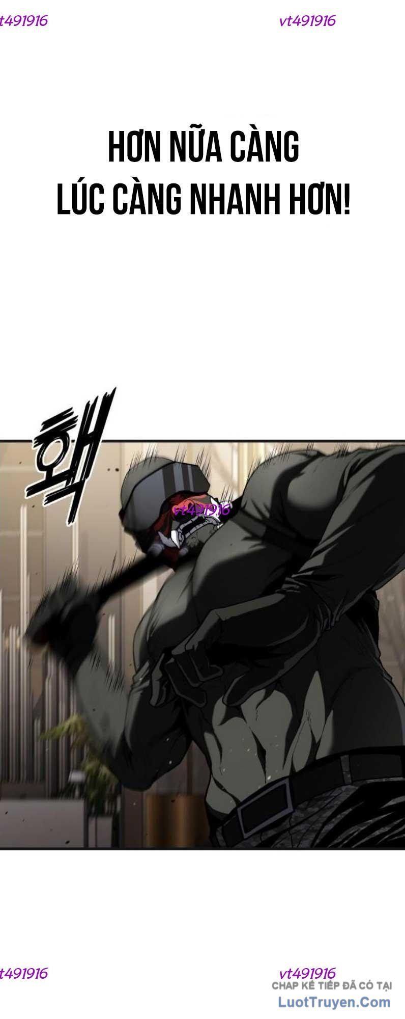 Rỉ Sét Chap 47 - Next Chap 46