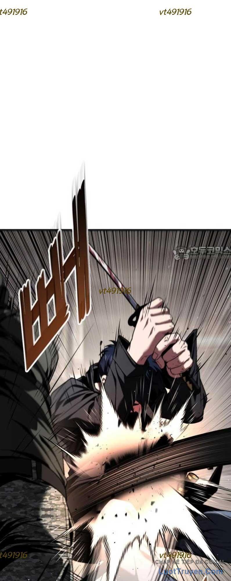 Rỉ Sét Chap 47 - Next Chap 46