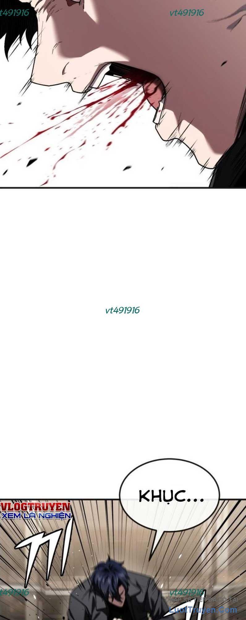 Rỉ Sét Chap 47 - Next Chap 46