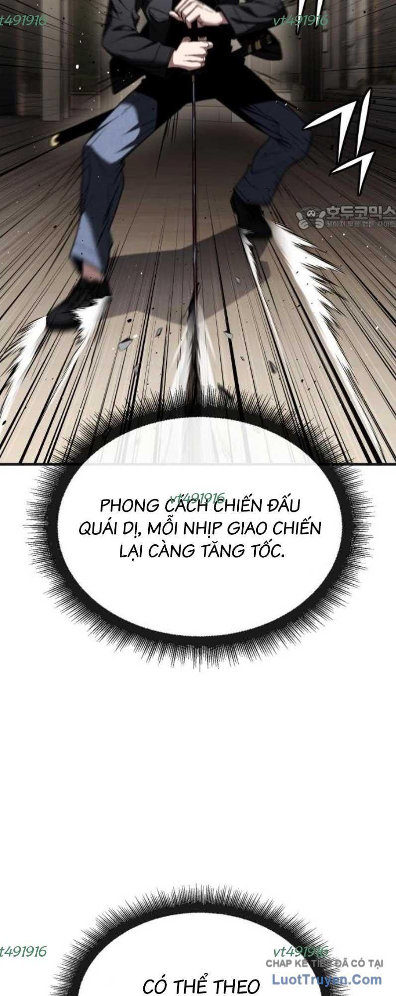 Rỉ Sét Chap 47 - Next Chap 46