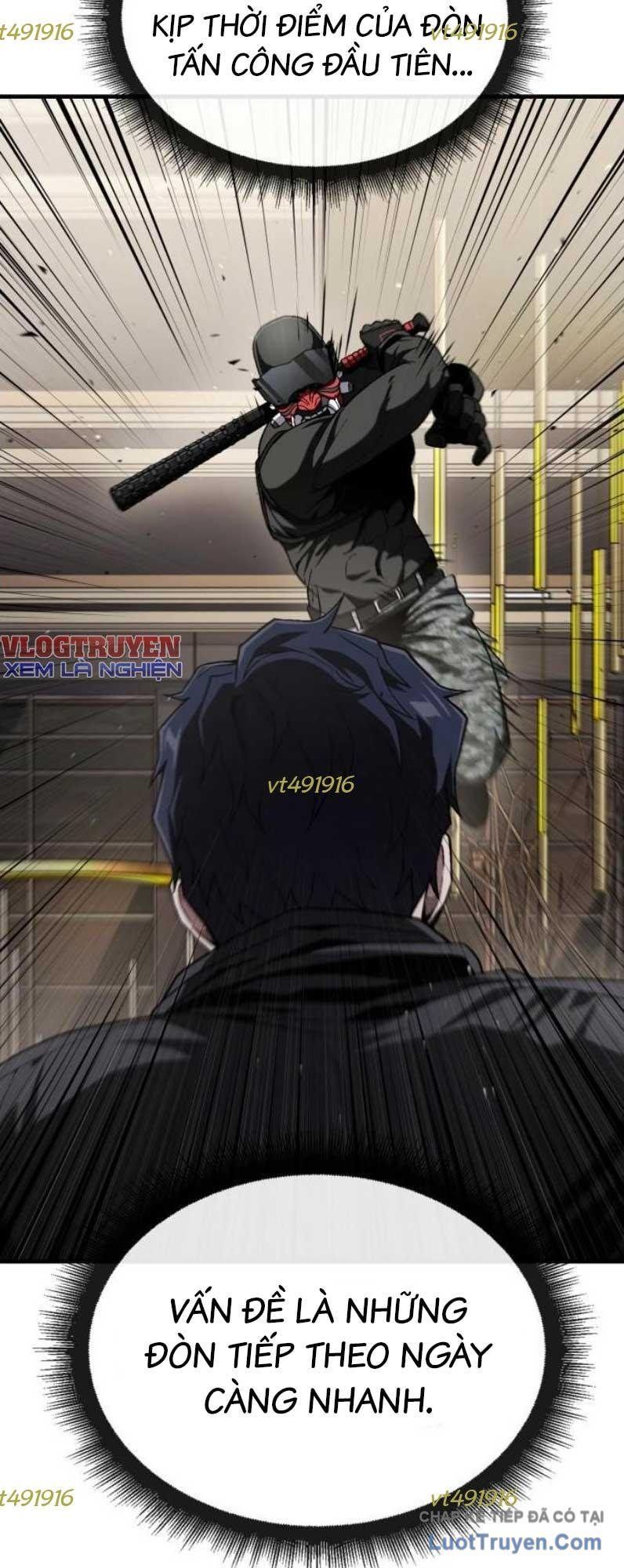 Rỉ Sét Chap 47 - Next Chap 46