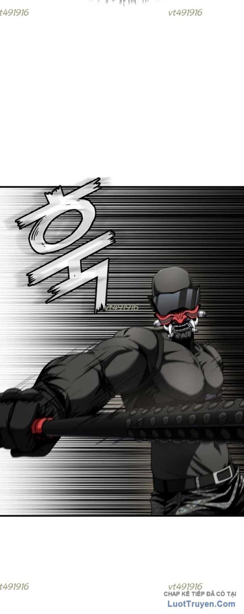 Rỉ Sét Chap 47 - Next Chap 46