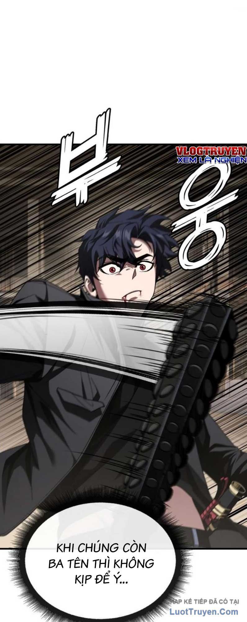 Rỉ Sét Chap 47 - Next Chap 46