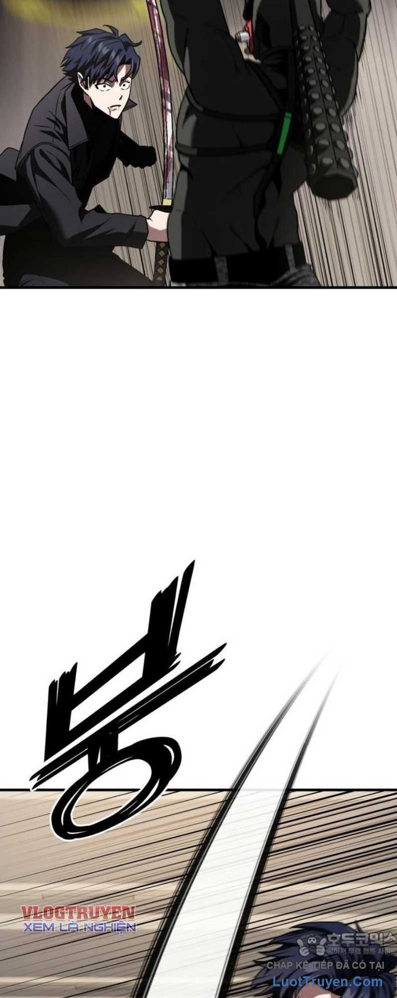 Rỉ Sét Chap 47 - Next Chap 46