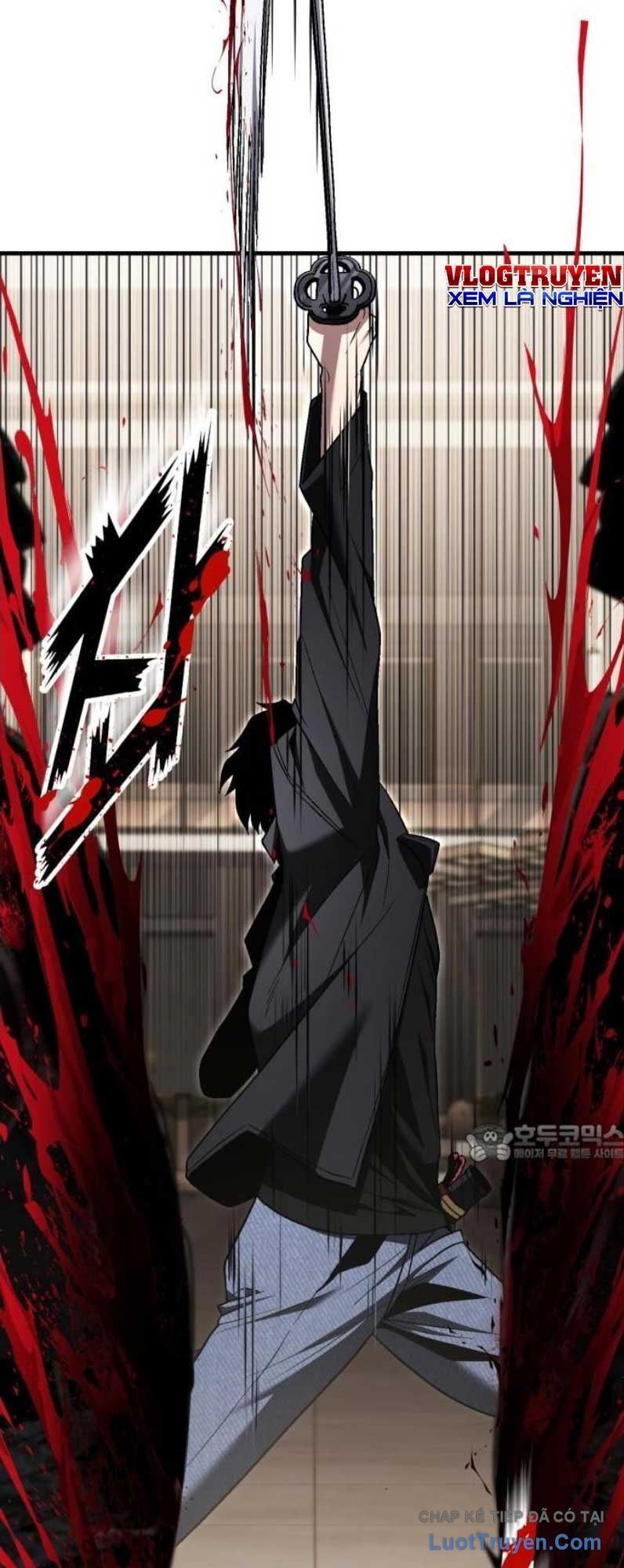 Rỉ Sét Chap 47 - Next Chap 46