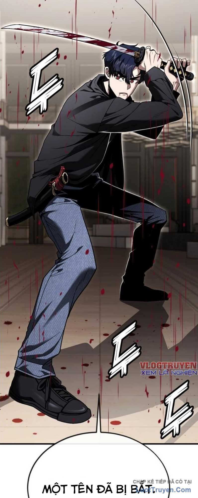 Rỉ Sét Chap 47 - Next Chap 46