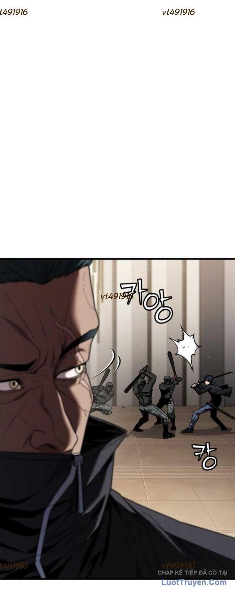 Rỉ Sét Chap 47 - Next Chap 46