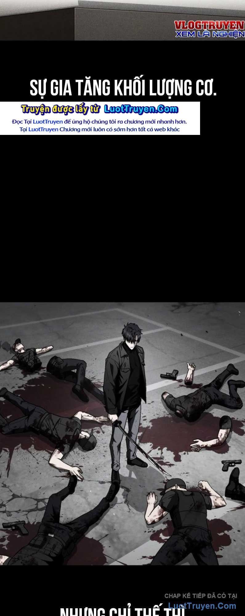 Rỉ Sét Chap 47 - Next Chap 46