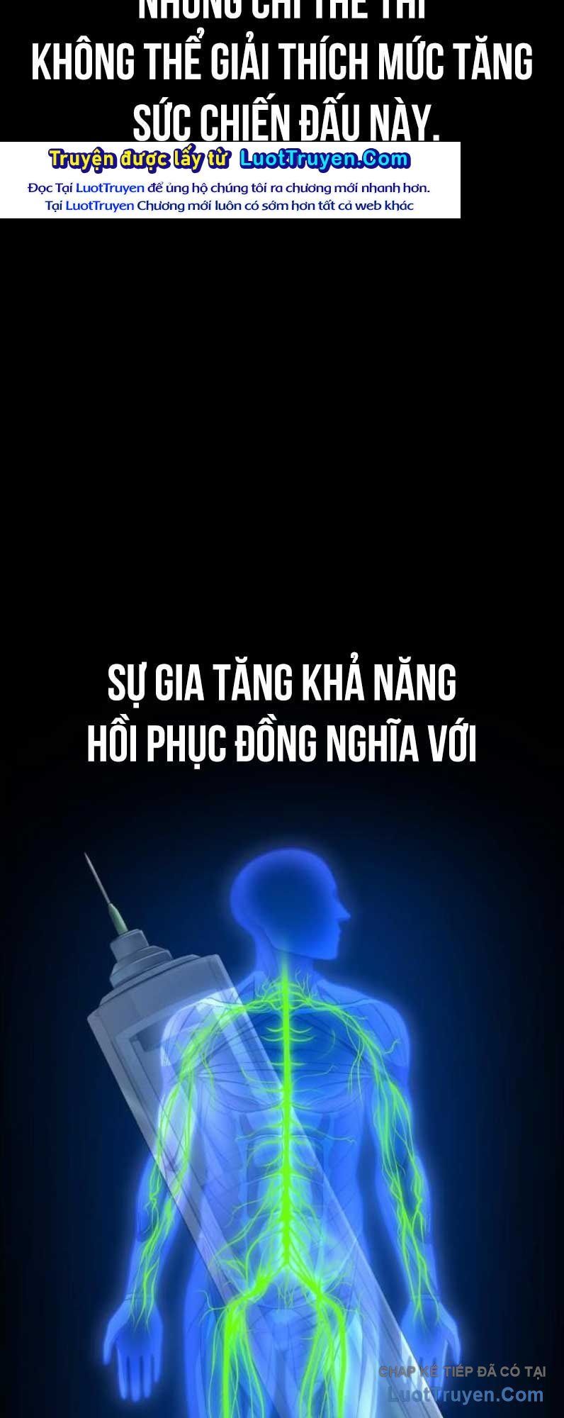 Rỉ Sét Chap 47 - Next Chap 46