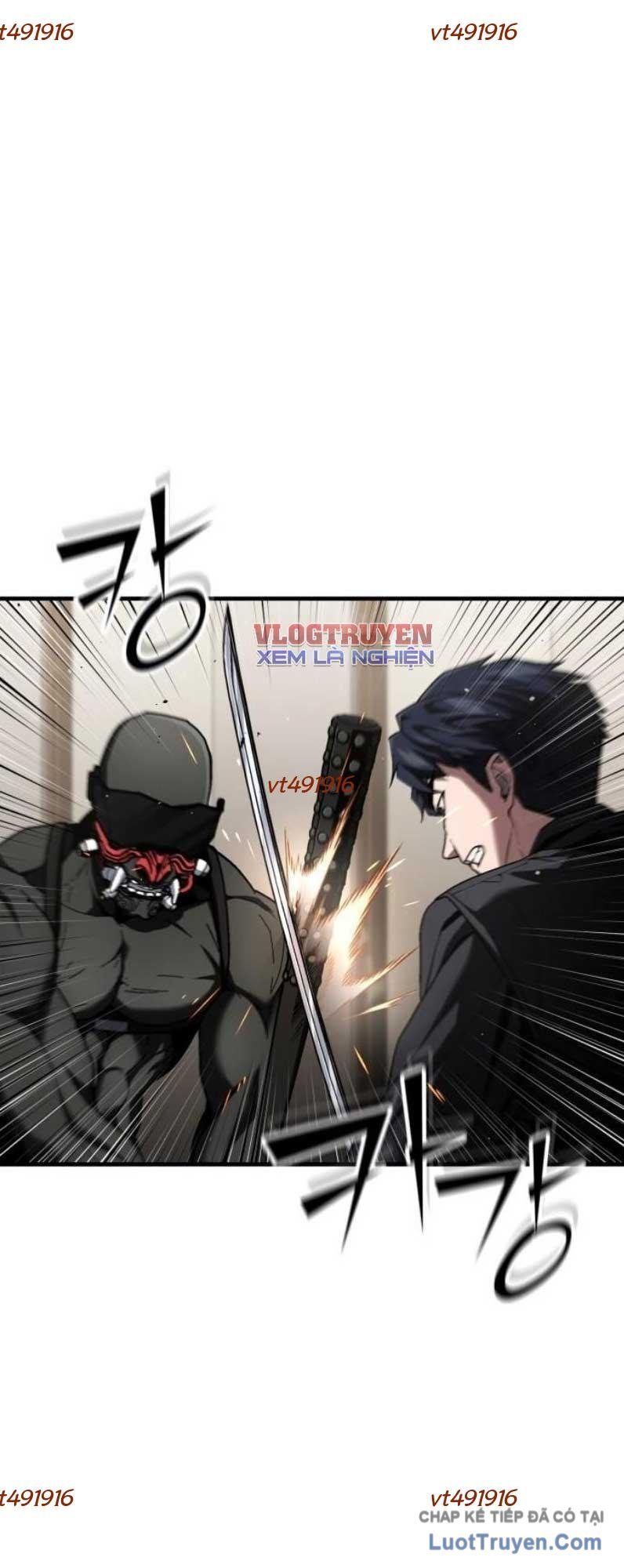 Rỉ Sét Chap 47 - Next Chap 46