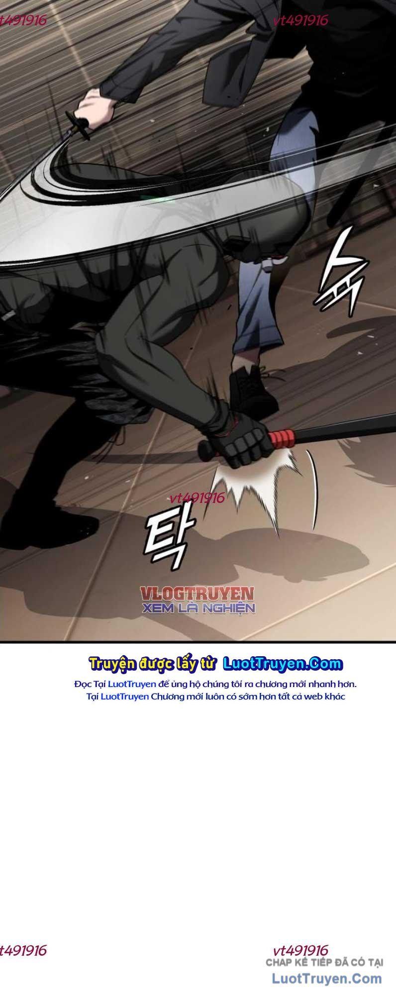 Rỉ Sét Chap 47 - Next Chap 46