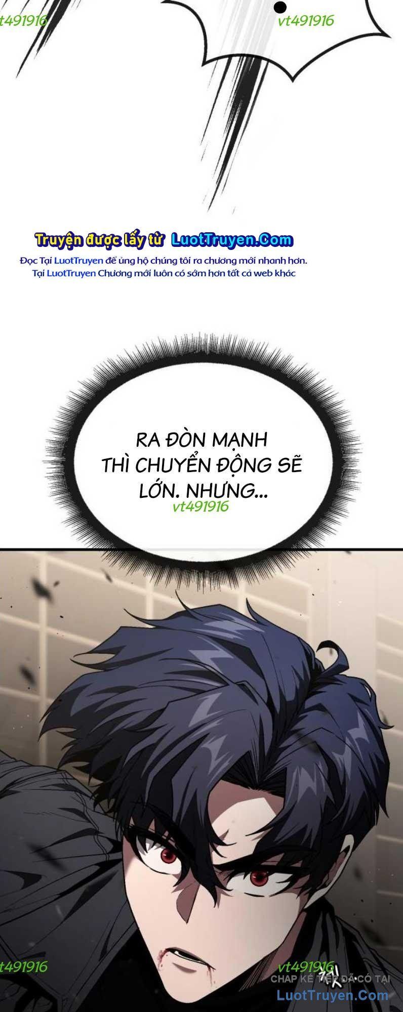 Rỉ Sét Chap 47 - Next Chap 46
