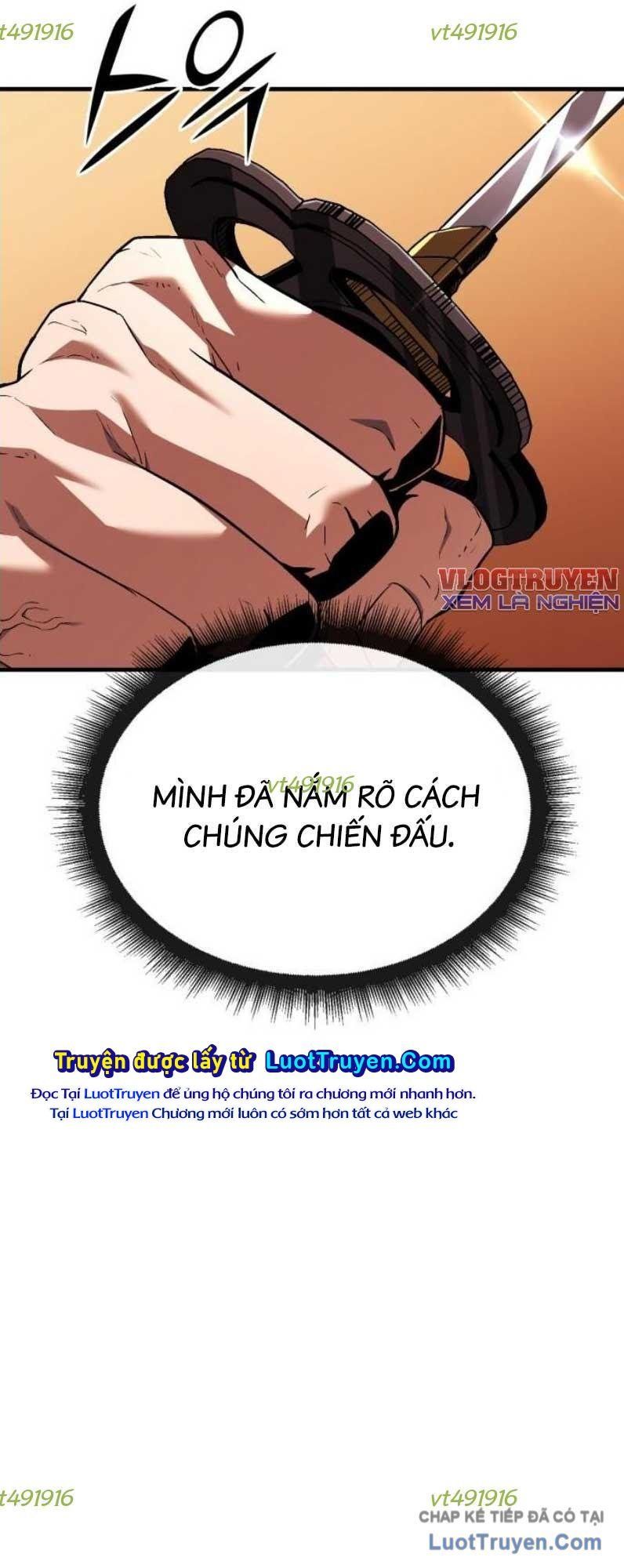 Rỉ Sét Chap 47 - Next Chap 46