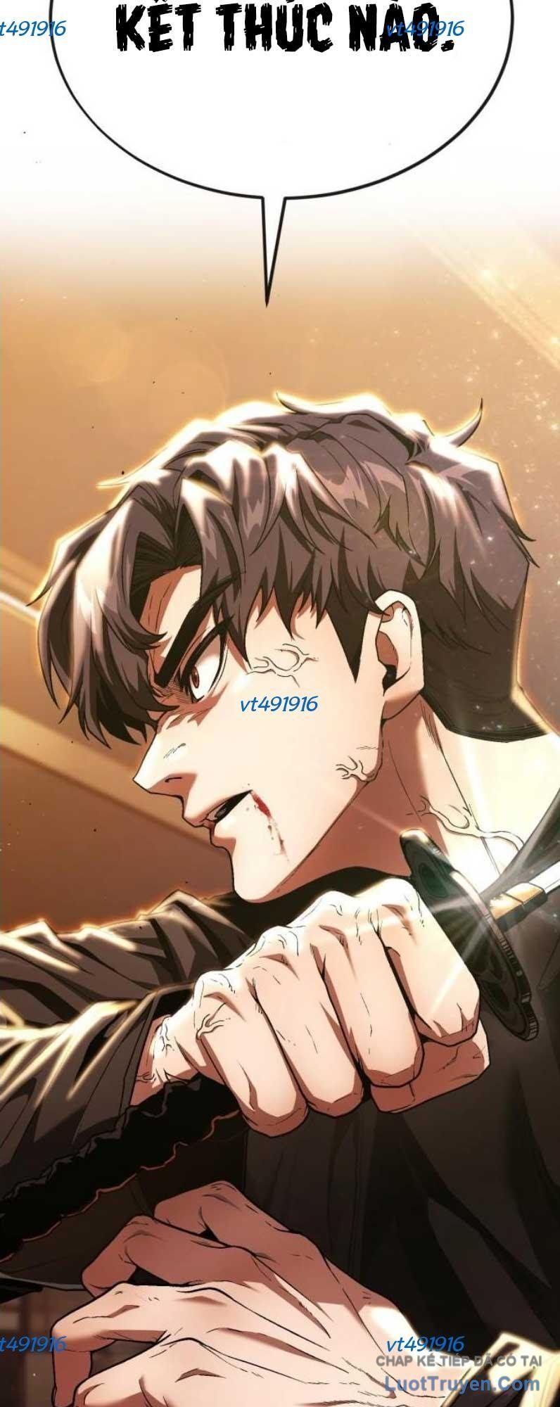 Rỉ Sét Chap 47 - Next Chap 46