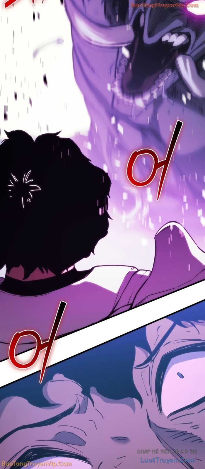 Kỵ Sĩ Tử Thần Cấp Diệt Vong Đã Hồi Quy Chap 45 - Next Chap 44