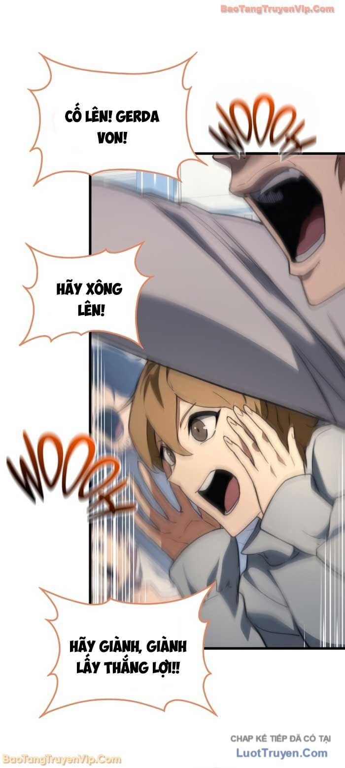 Kỵ Sĩ Tử Thần Cấp Diệt Vong Đã Hồi Quy Chap 45 - Next Chap 44