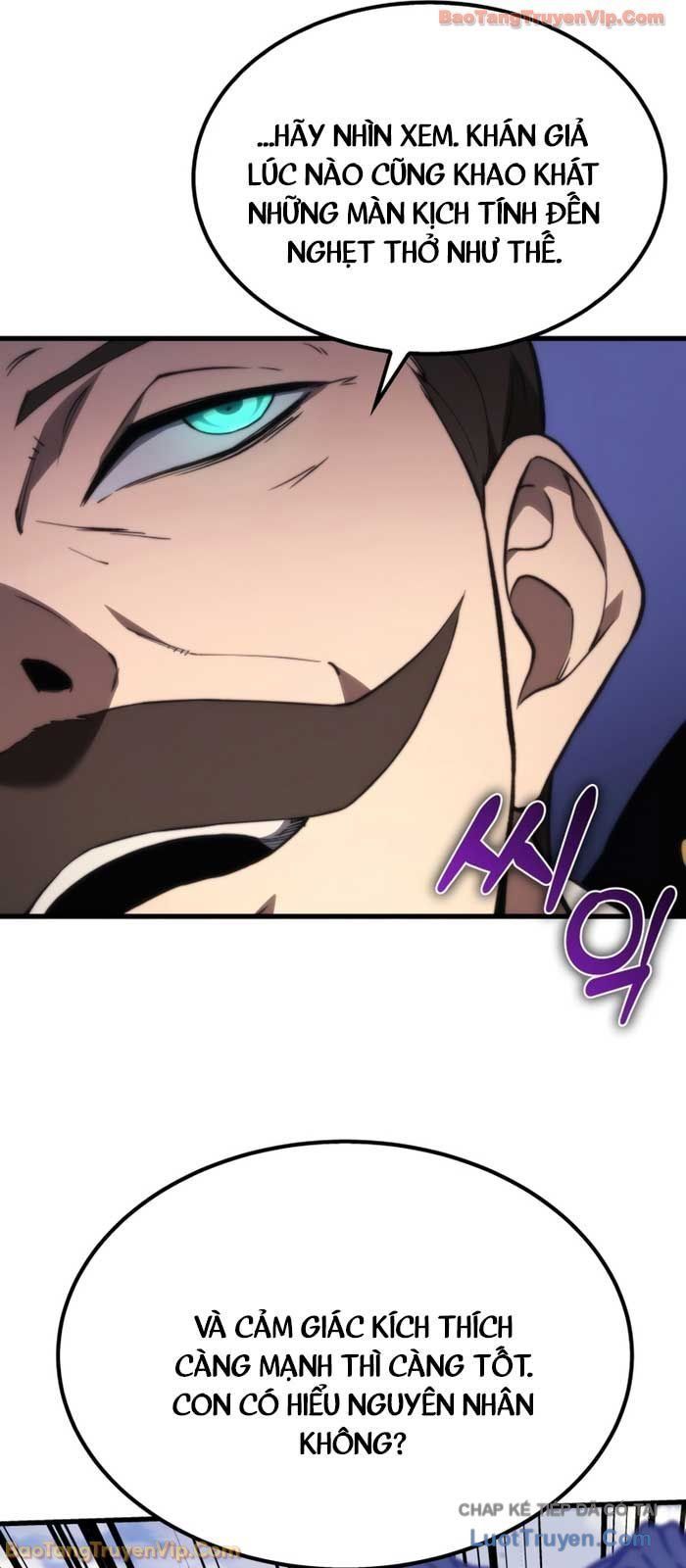 Kỵ Sĩ Tử Thần Cấp Diệt Vong Đã Hồi Quy Chap 45 - Next Chap 44