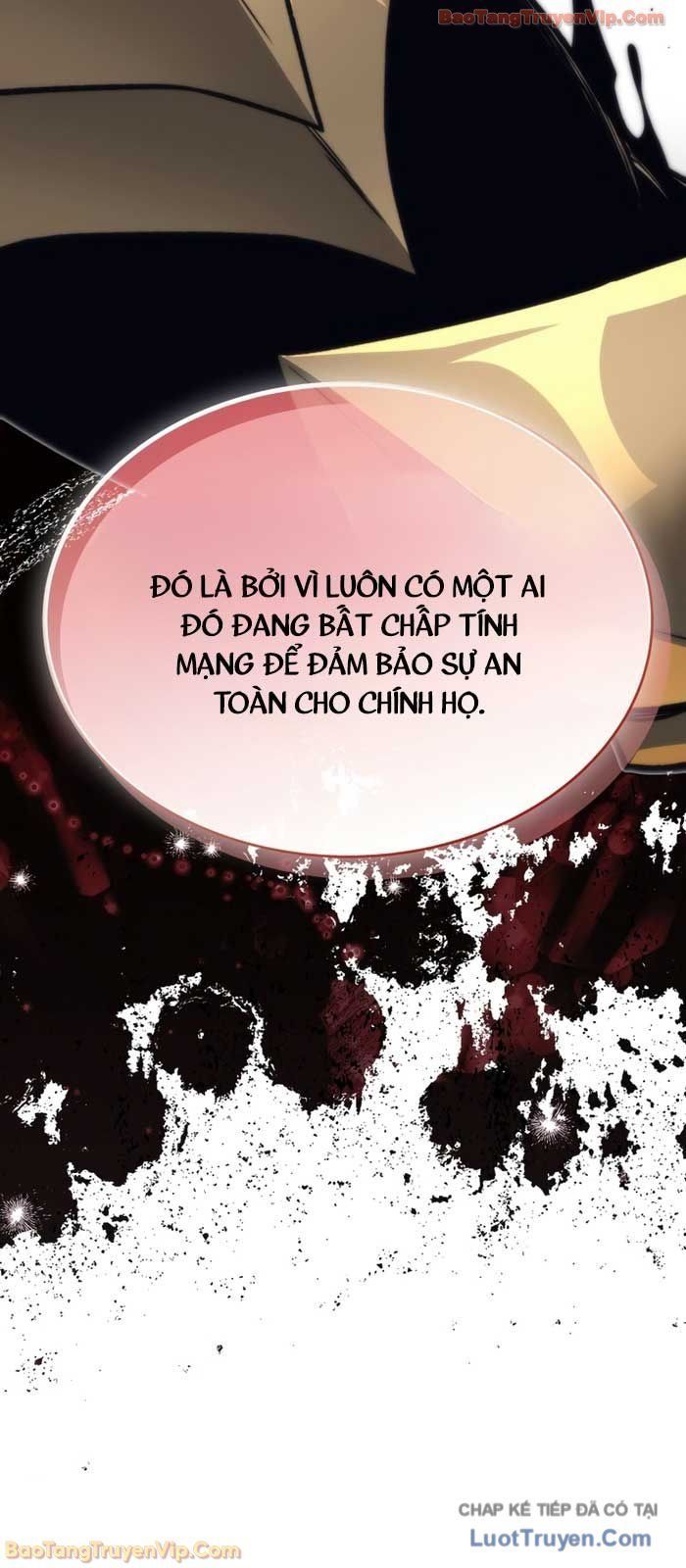 Kỵ Sĩ Tử Thần Cấp Diệt Vong Đã Hồi Quy Chap 45 - Next Chap 44