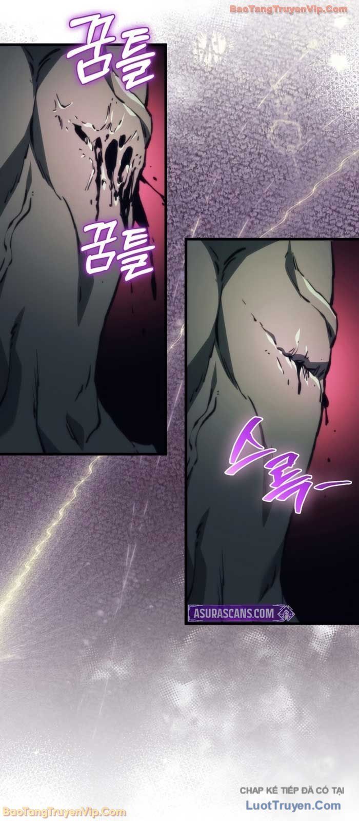 Kỵ Sĩ Tử Thần Cấp Diệt Vong Đã Hồi Quy Chap 45 - Next Chap 44