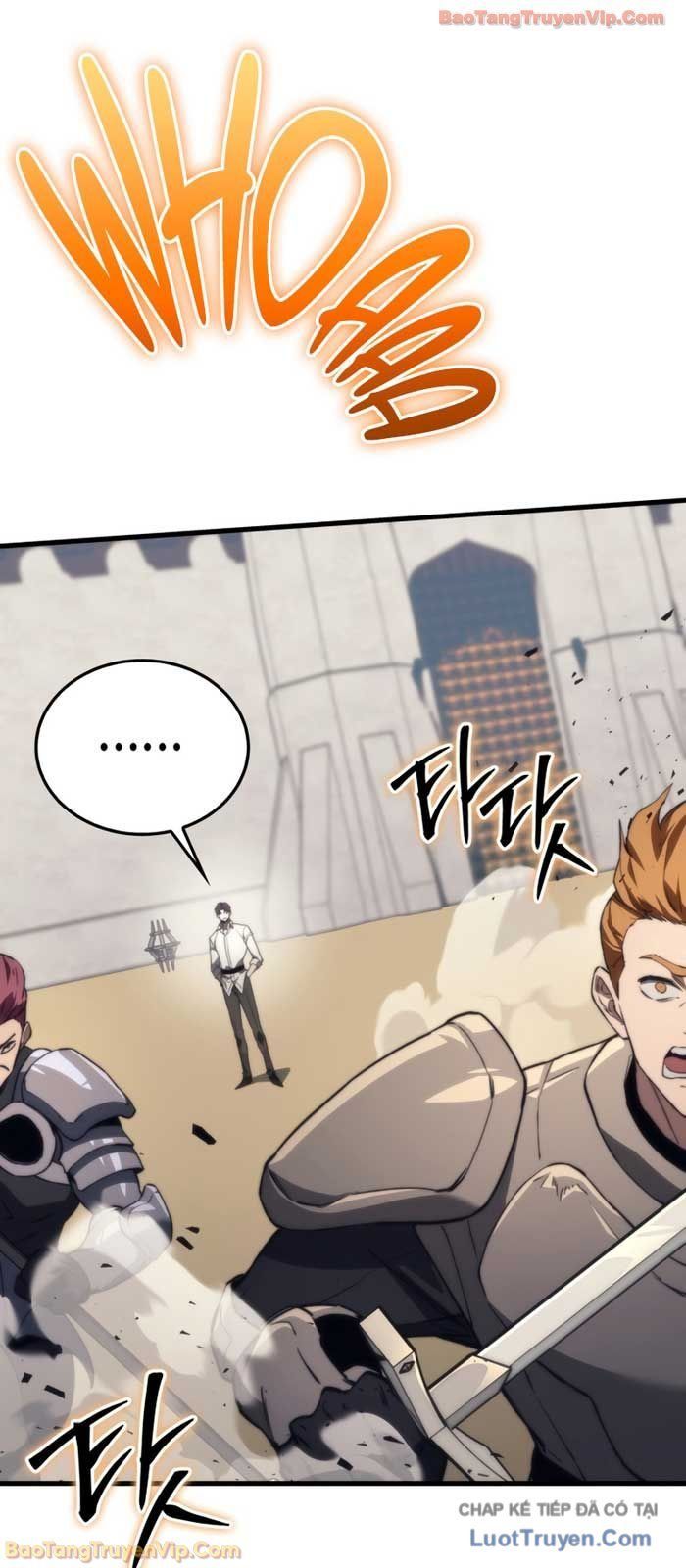 Kỵ Sĩ Tử Thần Cấp Diệt Vong Đã Hồi Quy Chap 45 - Next Chap 44