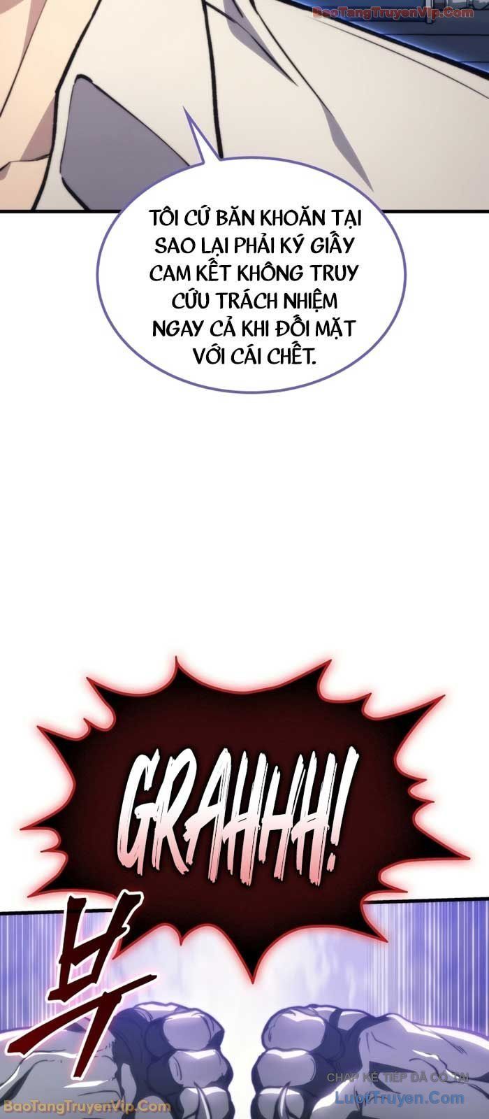 Kỵ Sĩ Tử Thần Cấp Diệt Vong Đã Hồi Quy Chap 45 - Next Chap 44